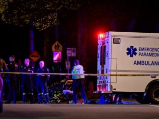 چندین کشته و زخمی در اثر برخورد یک خودرو با جمعیت حاضر در جشنواره خیابانی فیلیپینی‌ها در ونکوور