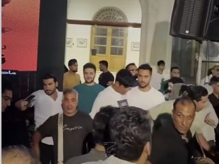 عزاداری فستیوال کوچه بوشهر برای بندرعباس