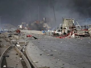 نماینده مجلس ایران: انفجار بندر رجایی کار اسرائیل بود؛ شاید با ماهواره انجام شده است