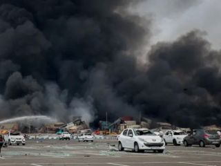 خامنه‌ای دستور داد هرگونه سهل‌انگاری یا تعمد کشف شود