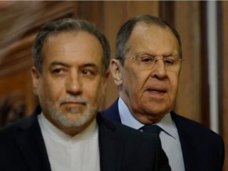 وزیر خارجه روسیه: در مذاکرات ایران و آمریکا دخالت نمی‌کنیم ولی آماده کمک هستیم