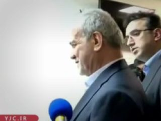 توصیه پزشکیان به مصدوم انفجار بندرعباس: من جای تو باشم پامی‌شوم و از بیمارستان می‌روم!