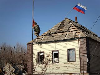 ارتش روسیه مدعی شد «با کمک سربازان کره شمالی» منطقه کورسک را به طور کامل از کنترل اوکراین آزاد کرد