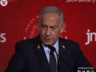 نتانیاهو: به جمهوری اسلامی اجازه ندادیم مانع سقوط اسد شود