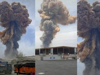 وزیر کشور ایران: قصور در انفجار بندر رجایی محرز شد، برخی مقصران احضار شدند