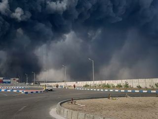 نیترات آمونیوم چیست و در چه شرایطی باعث انفجار می‌شود؟