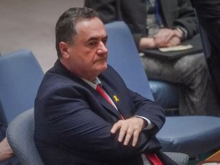 یسرائیل کاتس، وزیر دفاع اسرائیل تهدید کرد که به ایران حمله خواهد کرد