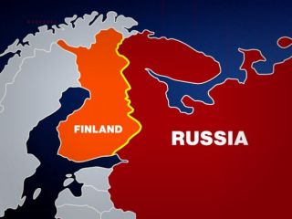 نگرانی فنلاند از  تدارکات مسکو  برای حمله احتمالی به این کشور