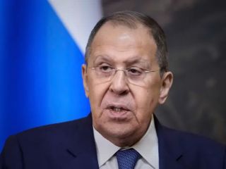 روسیه شرط خود برای صلح با کی‌یف را پذیرش الحاق ۵ منطقه اوکراینی به خود دانست