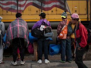 طرح جمهوری‌خواهان آمریکا؛ هزینه هزار دلاری درخواست پناهندگی