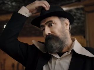 اگر مسعود کیمیایی فیلم ۱۰۰ ثانیه‌ای می‌ساخت این شکلی می‌شد