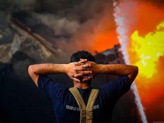 شرکت توسعه خدمات دریایی و بندری سینا؛ تحریم، مانور ضدخرابکاری و انفجار «مواد خطرناک»