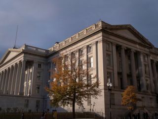 وزارت خزانه‌داری آمریکا شبکه تأمین سوخت موشکی برای سپاه پاسداران را تحریم کرد