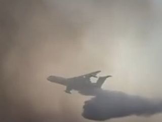 روسها آبروی وزیر کشور ایران را با این ویدیو بردند و دروغش را افشا کردند