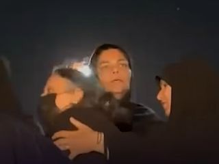 فریاد خشم خانواده‌های سوگوار جانباختگان انفجار بندرعباس