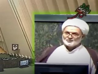 نماینده قم: از حجاب کوتاه آمدیم، گام بعدی رقص مختلط در کوچه و خیابان است!