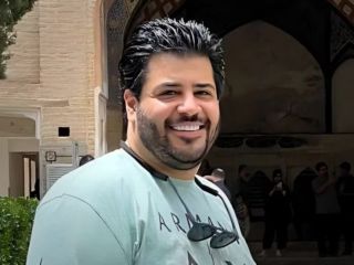 قوه قضائیه از اعدام «جاسوس ارشد و پشتیبان میدانی موساد» خبر داد