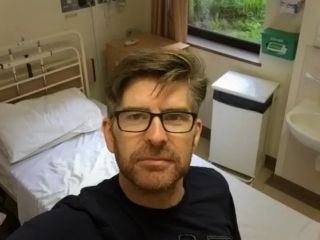 «مردها هم مثل من» به سرطان پستان مبتلا می‌شوند