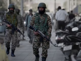 وزیر اطلاعات پاکستان: اطلاعات موثق داریم که هند طی ۲۴ تا ۳۶ ساعت آینده به ما حمله می‌کند