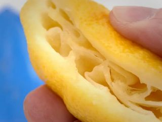 مصرف خوراکی‌های ترش با بدن چکار می‌کند؟