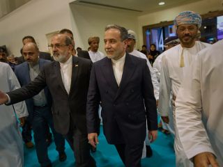 جمعه دیدار مقامات ایران با سه کشور اروپایی، شنبه دور بعدی مذاکرات ایران و آمریکا در رم