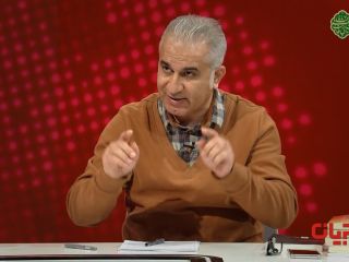 مصطفی مهرآیین: عقل و خرد جمعی ما قدرت تو را مهار خواهد ساخت