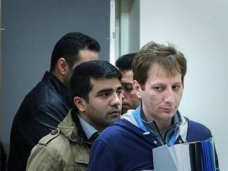 قوه قضائیه: بابک زنجانی در مرخصی است و فعالیت اقتصادی او نیز منع قانونی ندارد