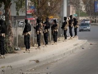 اسرائیل: به گروهی که قصد حمله به دروزی‌های دمشق را داشت حمله کردیم