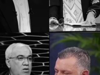 ۴ تا از بهترین سوتی های تاریخی صدا و سیما