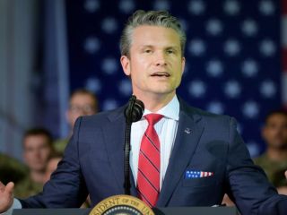 پیام هشدارآمیز وزیر دفاع آمریکا به ایران: شما تاوان حمایت از حوثی‌ها را خواهید داد