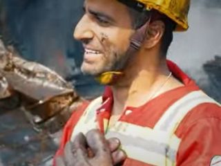 داستان آتش نشانی که به صورت خودجوش از تهران خودش را به بندرعباس رساند تا کنار همکارانش باشد