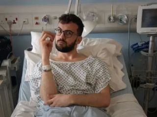 «زمانی حساسیت من به بادام زمینی می‌توانست کشنده باشد اما حالا هر روز بادام زمینی می‌خورم»