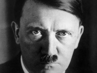 چرا میراث شوم هیتلر همچنان پابرجاست؟