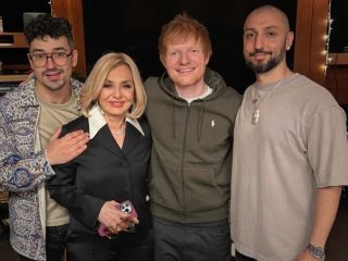 گوگوش: در«عزیزم» به اهمیت کار فکر کردم، نه به جنس آن