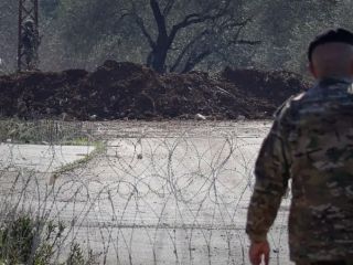 «ارتش لبنان ۹۰ درصد تاسیسات نظامی «حزب‌الله» در جنوب لیطانی را تخریب کرده است»