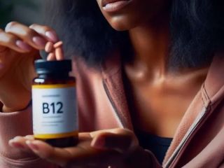 عوارض سوء مصرف ویتامین B۱۲