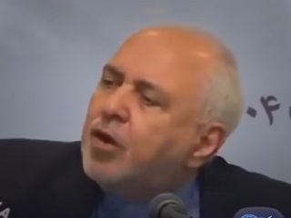 محمدجواد ظریف: ما تنها کشوری هستیم که به یک پایگاه آمریکایی موشک زدیم