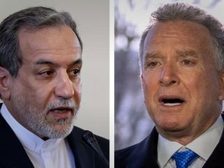 مذاکرات روز شنبه ایران و آمریکا به تعویق افتاد