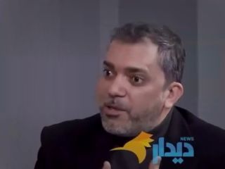 «من بخوام برم جهنم کیو باید ببینم، آقای دولت برای ما مردم کاری نکن خودت رو نجات بده
