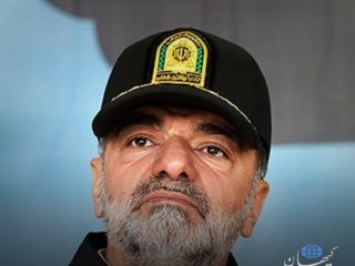 رادان: سال ۱۴۰۴ پایان قدرت‌نمایی اراذل و اوباش خواهد بود!