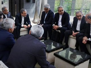 هشدار کارشناسان آمریکایی درباره ۱۰ روش فریب تیم عراقچی