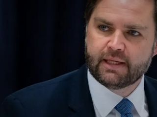 جی‌دی ونس، معاون رئیس جمهوری آمریکا: جنگ در اوکراین به این زودی‌ها پایان نخواهد یافت