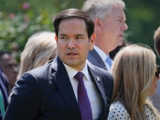 روبیو: ایران فقط باید بگوید ما موافقت کرده‌ایم دیگر غنی‌سازی نکنیم