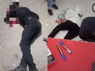 قتل دختر دانشجوی ۲۴ ساله بخاطر جواب منفی به خواستگار کینه‌جو در یاسوج