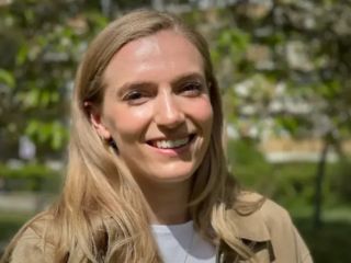 بینایی پزشک جوان با استفاده از شیوه‌ نوین تشخیص عفونت حفظ شد