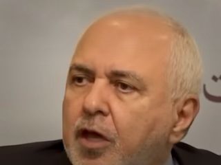 ظریف: آمریکا می‌تواند به جای بردن نخبه‌ها از این سرمایه‌ها در ایران تغذیه کند