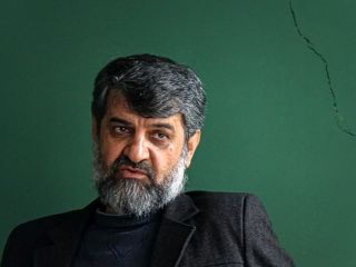 مهدی نصیری: خیانتی که روسیه درطول تاریخ به ماکرده قابل قیاس باهیچ کشوری نیست !