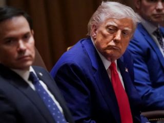 آمریکا می‌خواهد در ایران مستقیماً حضور یابد تا تأسیسات نظامی و اتمی این کشور را کاملاً کنترل کند