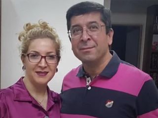 وضعیت وخیم فرزانه قره‌حسنلو؛ محروم حتی از خرید آب