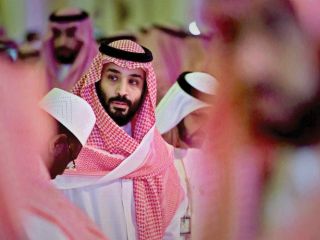 هاآرتص: چرخش ناگهانی ۱۸۰ درجه‌ای بن‌سلمان به سوی ایران